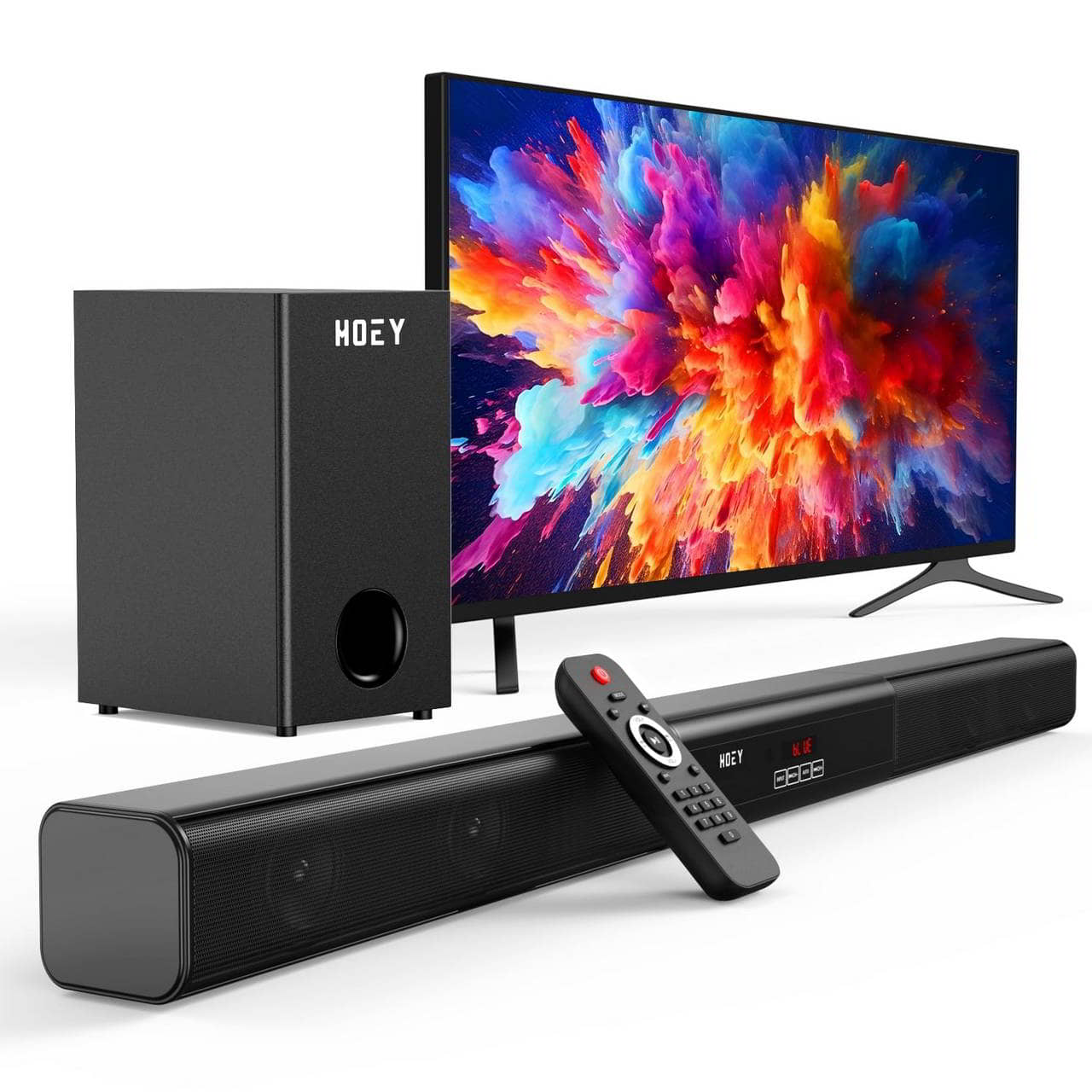 TV & Audio - Galaxy Furniture and Electronics